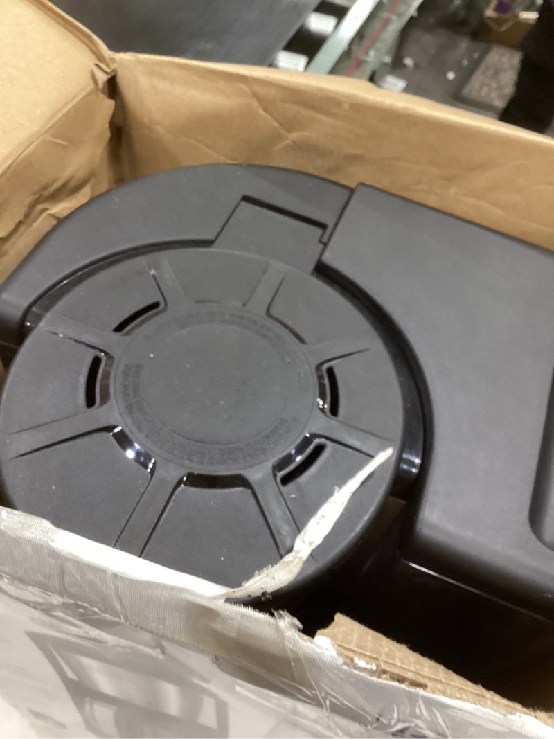 Condition photo showing As Is for Ninja 12 Cup Programmable Brewer - CE251