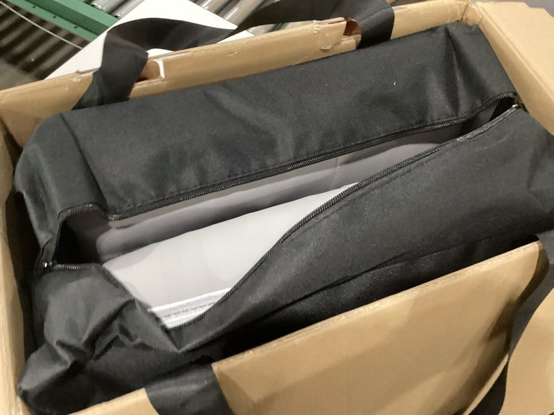 Condition photo showing New/Like New for LifePro RejuvaWrap Far Infrared Sauna Blanket for Detox & Relaxation – Available in 5 Colors & 3 Models – Portable Sauna Blanket Infrared for Muscle Relief, Circulation & Recovery – 9 Heat Levels Grey