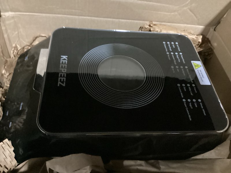 Condition photo showing Good Condition for 3lb programmable bread maker 20-in-1 automatic bread machine with ceramic pan fruit dispenser 750w dual heaters bread maker mac