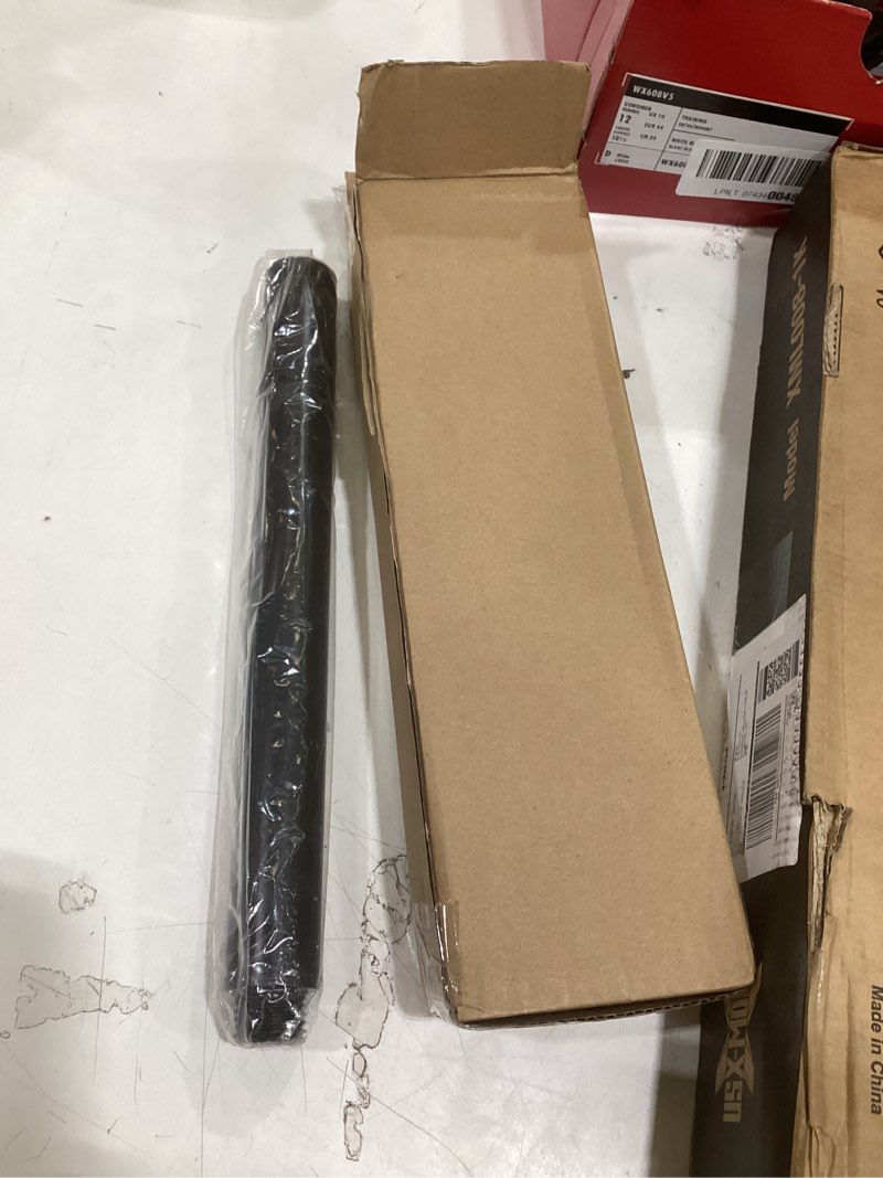 WHITEHORSE Bird House Mounting Pole Extension
