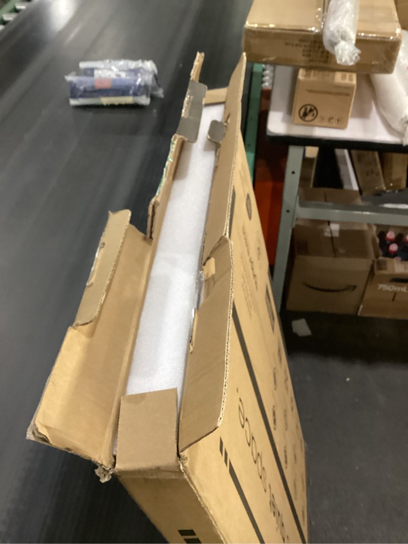 Condition photo showing New/Like New for BUBOS 5 Pack Large Acoustic Panels,47.2" X 23.6" Self-Adhesive Acoustical Wall Panel, Sound Proof Panel for Office, Decorative Soundproof Wall Panels for Home Studio (Camel 1)