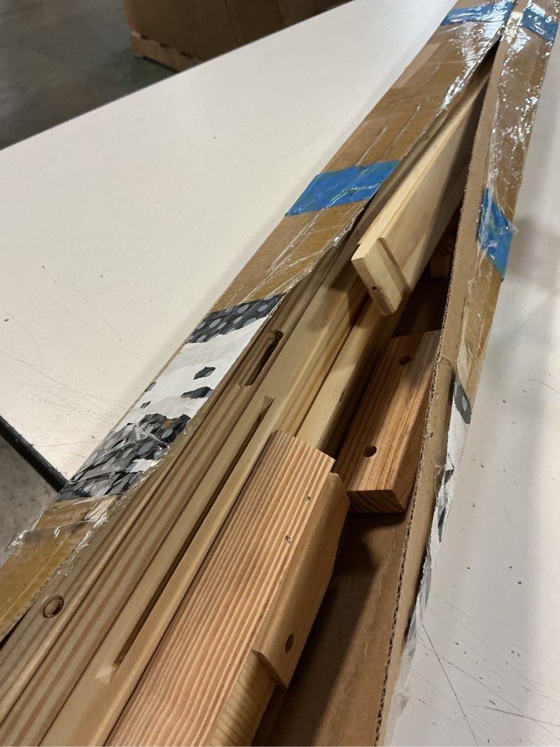Condition photo showing Good Condition for esrich 2pcs 17 inch tabletop easels, easel stand for painting,tripod, painting party easel, kids student desktop easel for painting,paint easel for canvas paint