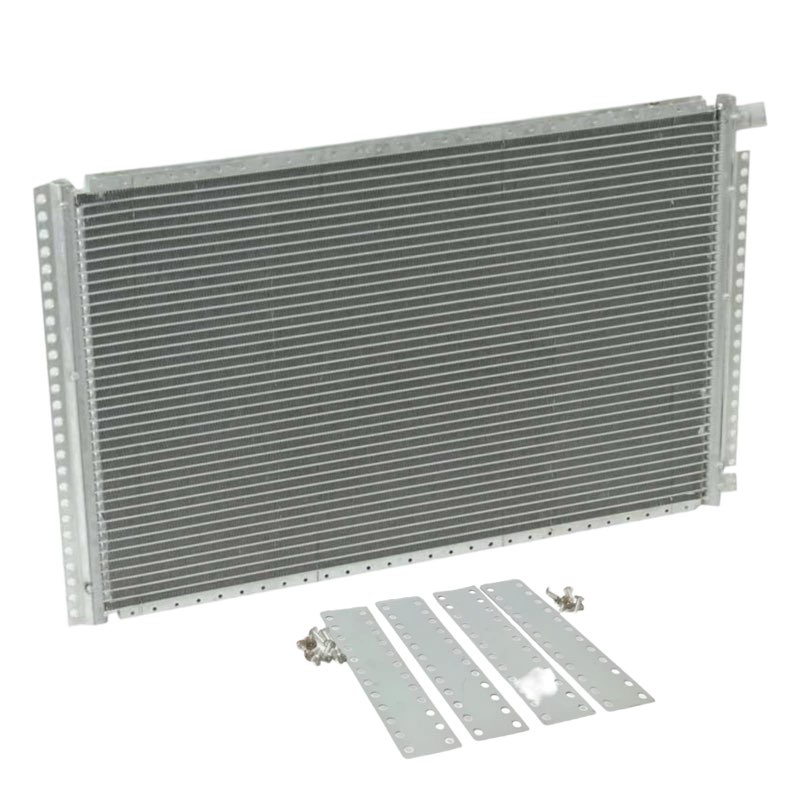 Ac condenser  