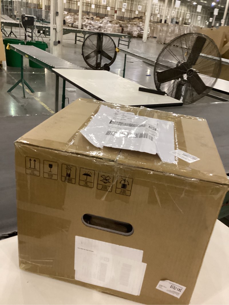 Roborock Q10 X5+ Robot Vacuum and Mop,  Self-Emptying,  10,000Pa Suction, Obstacle Avoidance