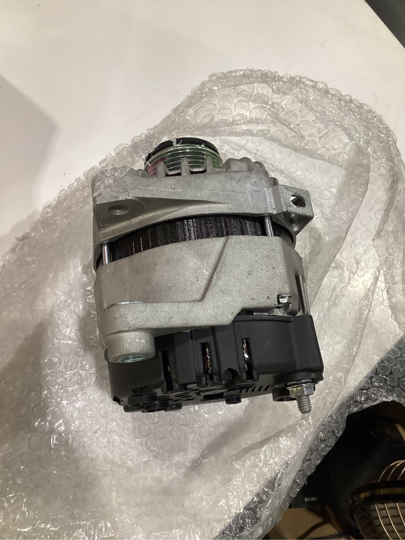 Condition photo showing Good Condition for Alternator Compatible with 2013-2016 Santa Fe Sport 2014 Sonata 2.0L 2.4L Replace for 37300-2G800 37300-2G850 37300-2G855 37300-2G950