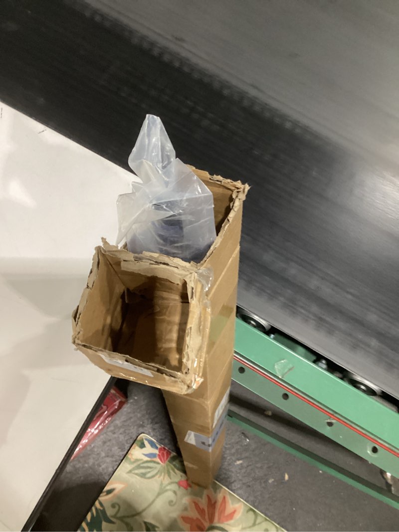 KAFKOF Window Molding Trim Seal for Honda Civic 2006-2011 Accessories, Outer Door Black Rubber Weath