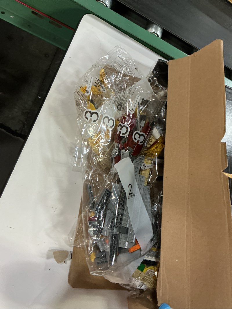 Condition photo showing Good Condition for lego super mario the mighty bowser 71411, king of koopas 3d model building kit, collectible posable character figure with battle platform, memorabilia gift idea for adults and fans of super mario bros peach