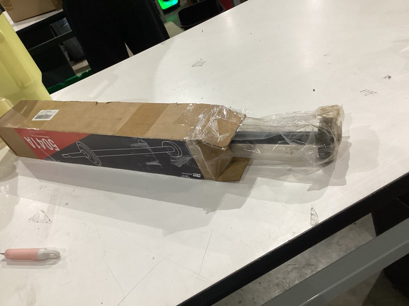 Condition photo showing As Is for rogierra 5041 right axle seal installer tool 5041 for dana 44, compatible with chrysler dodge jeep ram, replacement for 5041a-3