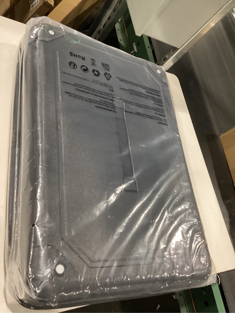 Condition photo showing Good Condition for Bosynoy Carrying Case Compatible with Starlink Gen 3, Shockproof Satellite Dishes Case with Custom F