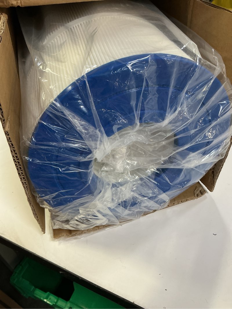 Condition photo showing New/Like New for cs200 jandy pool filter cartridge, compatible with jandy cs200, r0462400, pleatco pjancs200, ultral-b9, filbur fc?0823, unicel c-8418, 1 pack 200 sq. ft