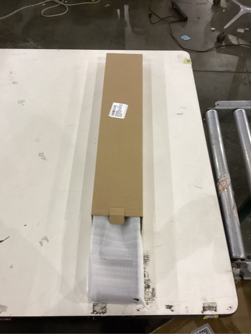 Condition photo showing New/Like New for Towel Racks for Bathroom Wall Mounted, Space Saving Holder for Storing Towels, Robes, Black