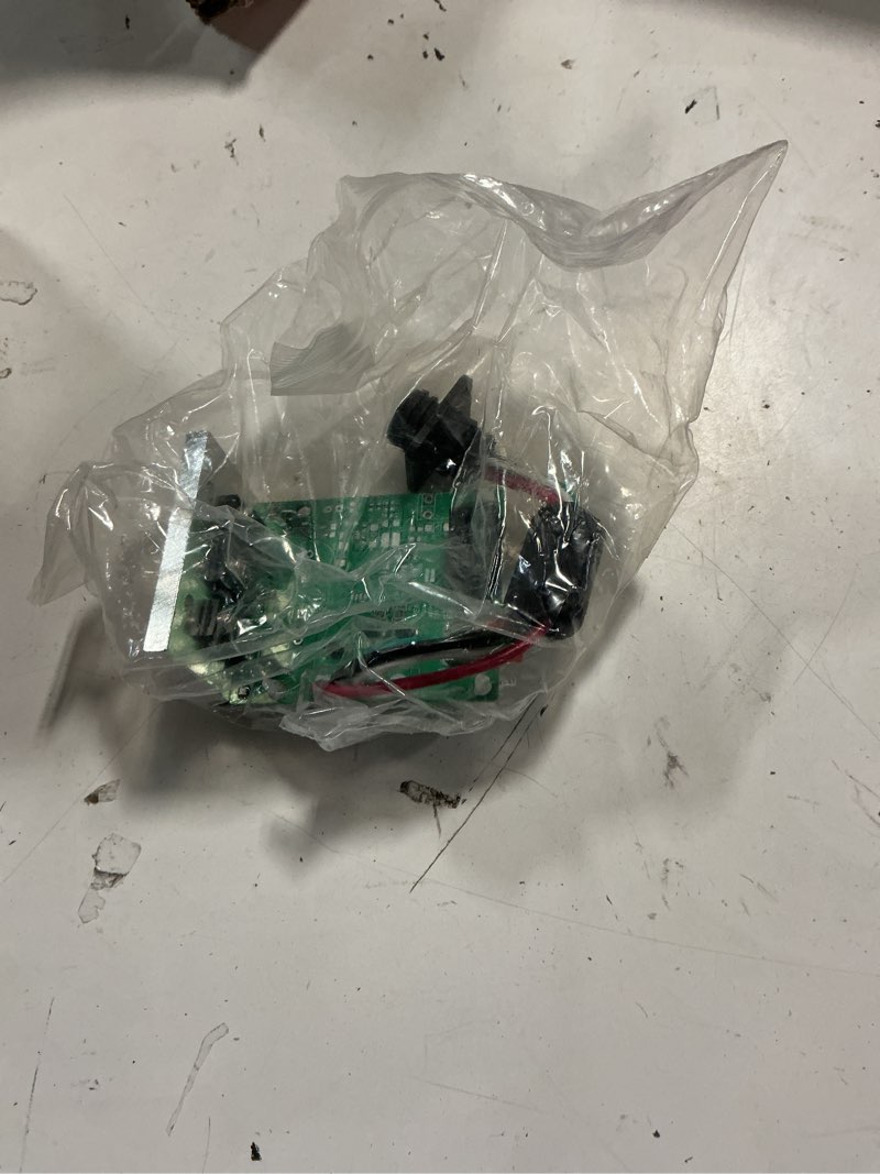Condition photo showing New/Like New for 521034z water pool and spa kit surge board fit for 520556 pc100 power centers and intellichlor salt chlorine generators
