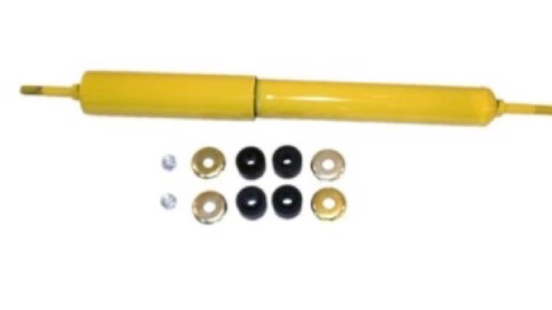 monroe magnum 65468 suspension shock absorber