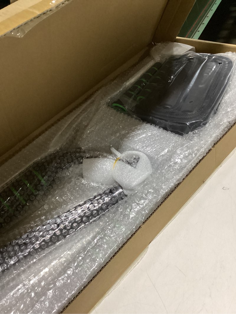 Condition photo showing Good Condition for 2025 Upgrade Multi-Grip Pull Up Bar with Smart Larger Hooks Technology - USA Original Patent, Designed, Shipped, Warranty