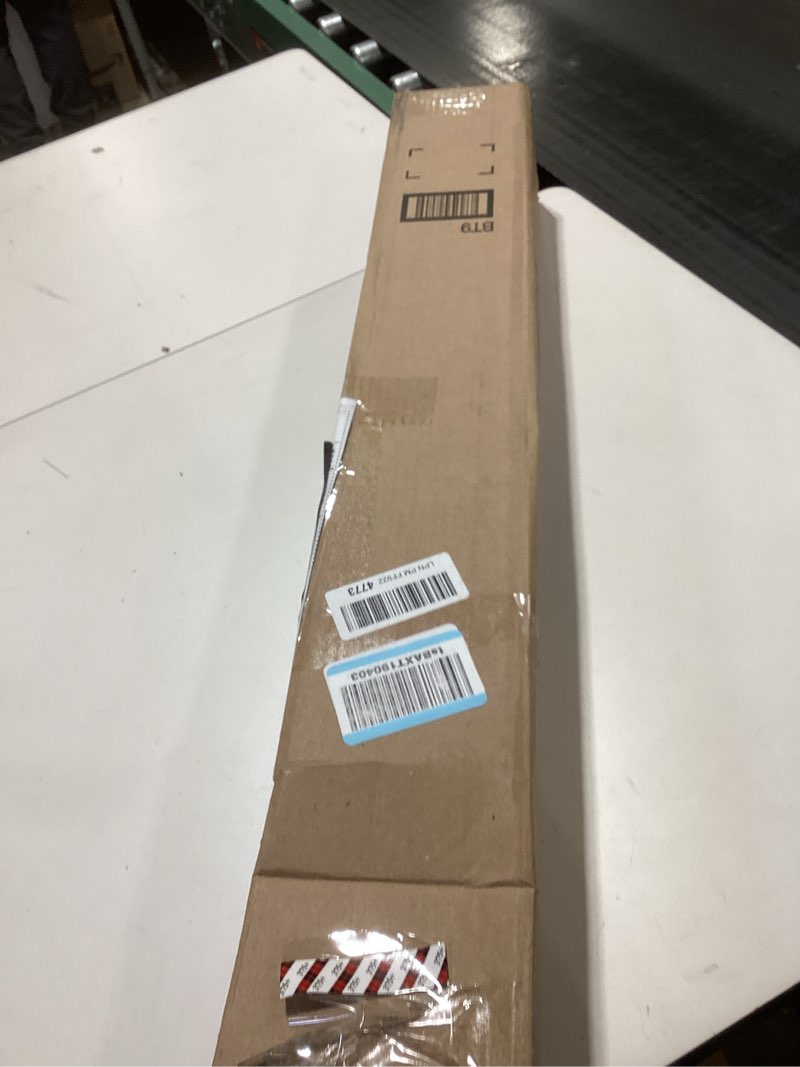 Condition photo showing As Is for Motorcraft Wiper Blade - WW901A