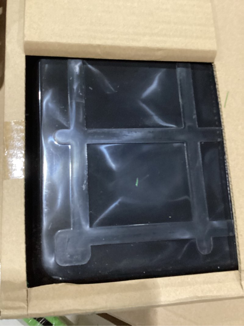 Condition photo showing New/Like New for dog grass pad with tray, dog potty grass for puppy training, artificial fake grass for dogs to pee on indoor outdoor