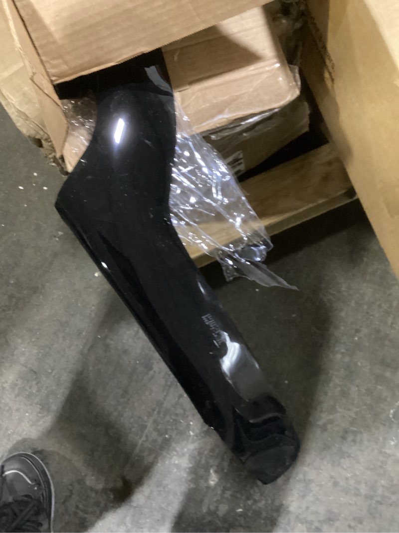 Condition photo showing Good Condition for Husky Liners Hood Protector | Fits 2008-2022 Toyota Sequoia; 2007-2013 Toyota Tundra, High Profile/Bug Shield - 1 pc., Smoke | 2815544