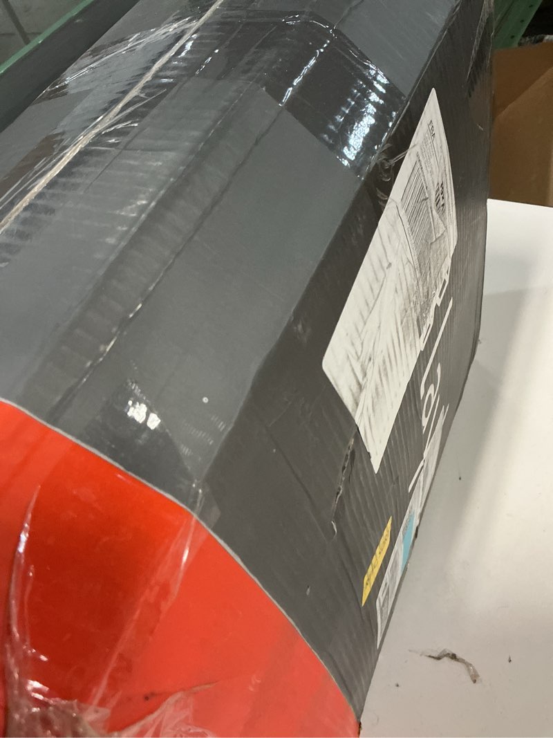 Condition photo showing Good Condition for Layla 300 Thread Count Weighted Blanket with Fleece Top Layer, Even Weight Distribution, 100% Cotton Bottom Layer (25 pounds) 25.0 Pounds