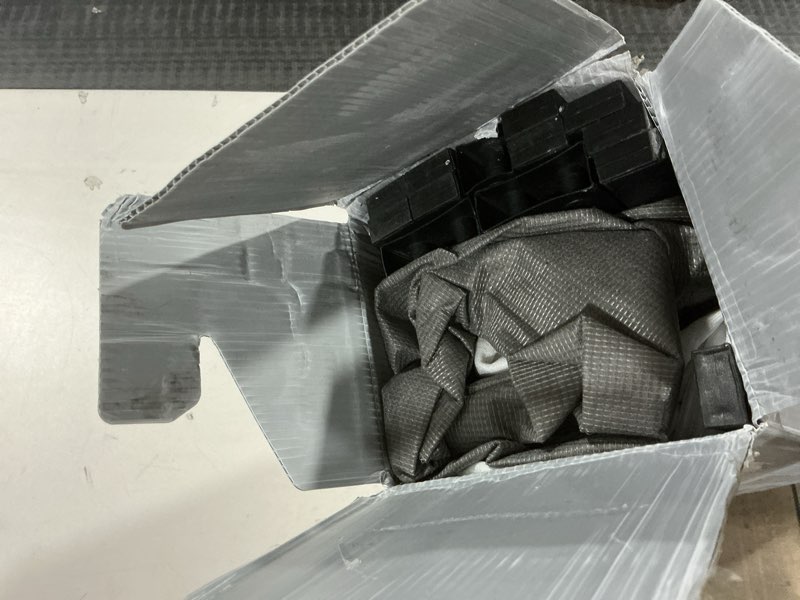 UOMEUR Box Spring for Queen Bed,2 Inch Low Profile Box Spring Queen for Queen Mattress, 3200lbs Heav