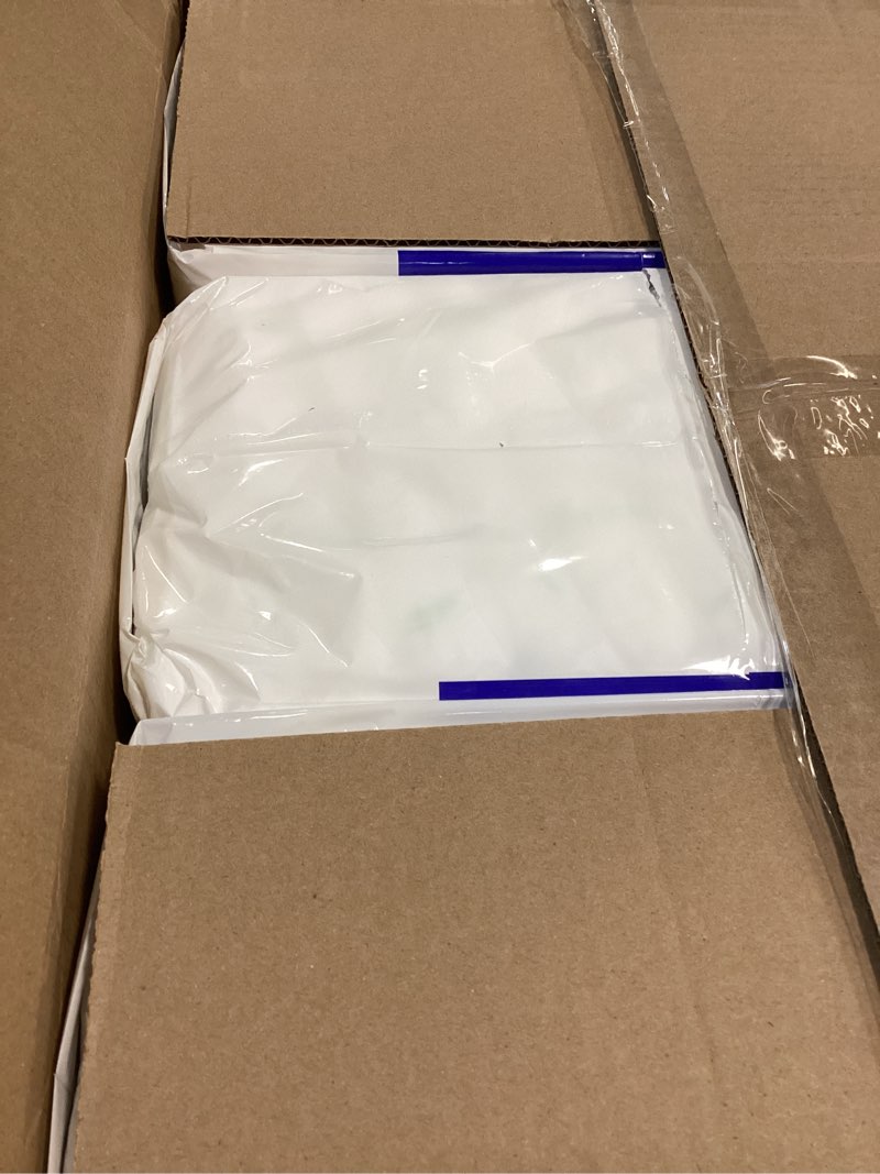 Condition photo showing New/Like New for tena intimates extra coverage ultimate incontinence long pads  156ct