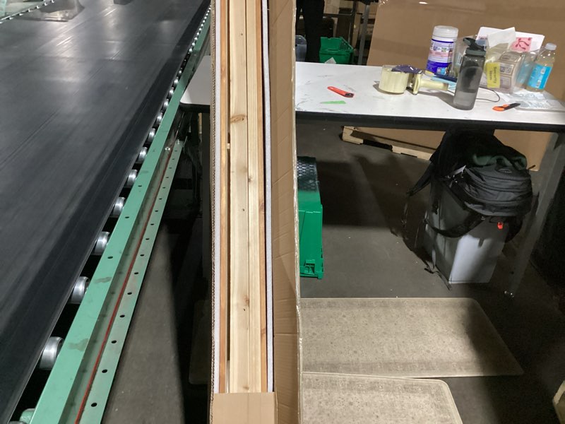 Condition photo showing Good Condition for g good gain fireplace mantel 66 inch - handcrafted rustic solid wood mantel l floating shelves decor for wall, bedroom, tv, books, livingroom.rustic?66x8x5 66"x8"x5" rustic