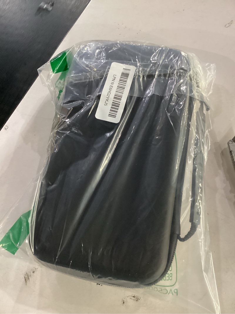 Condition photo showing Good Condition for foldable bluetooth pocket keyboard(not tested+product info unknown)