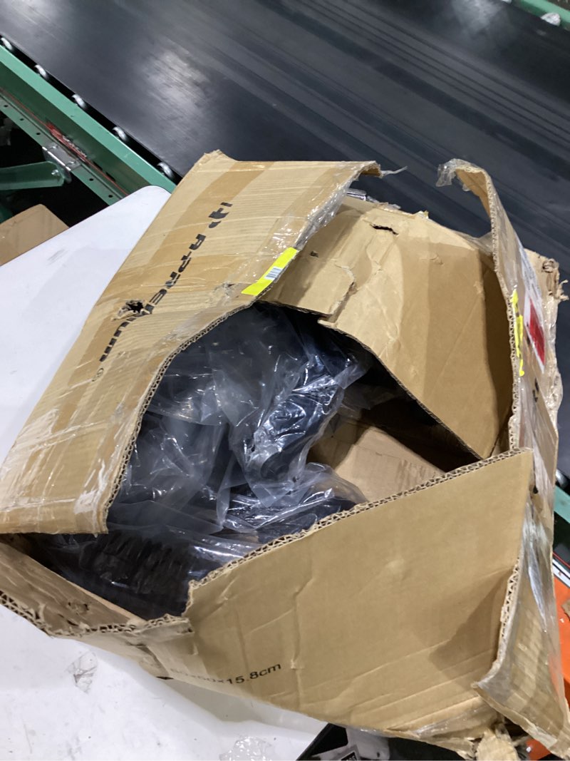 Condition photo showing Good Condition for a-premium 14pcs front suspension kit, upper & lower control arm, lower ball joint, sway bar link, inner & outer tie rod end, compatible with honda accord 2003 2004 2005 2006 2007