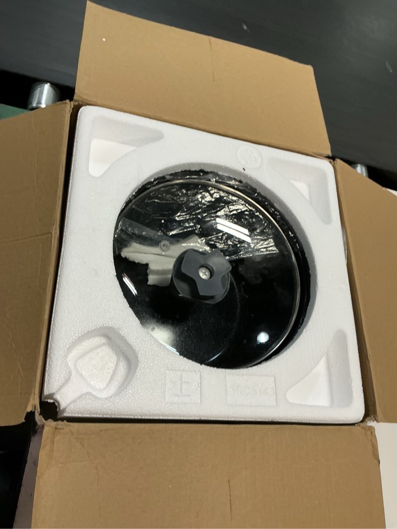 Condition photo showing Good Condition for BLACK+DECKER 16-Cup Rice Cooker, RC516, 8-Cup Uncooked Rice, Steaming Basket, Removable Non-Stick Bowl, One Touch