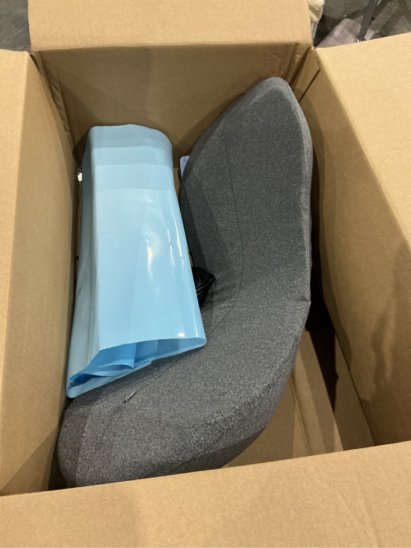 Condition photo showing Good Condition for smoothspine triple fusion back massager - the official smooth spine massager with heat - design to support lower back comfort, relaxation device for home use (triple fusion back massager)