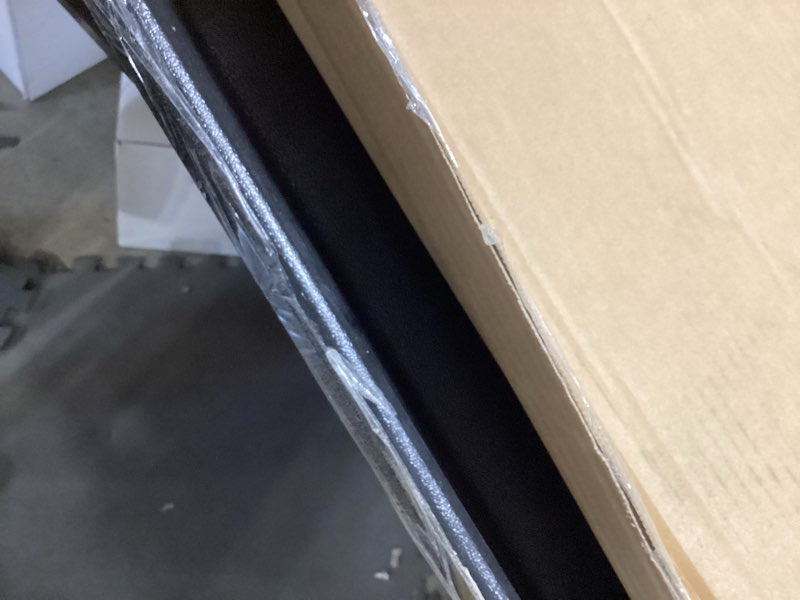 Condition photo showing Good Condition for midwest homes for pets replacement pan 42 inch long midwest suv dog crate; 41.34l x 20.48w x 1.19h inches; 24pan; black black 41.4"l x 20.1"w x 1.0"h