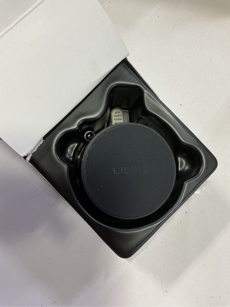 Condition photo showing Good Condition for lisen qi2.2 25w magsafe car mount charger, [2026 upgraded] fast wireless car charger, car phone holder,phone holders for your car accessories vacuum magnetic phone charger for iphone 17 pro max 16-12 217178