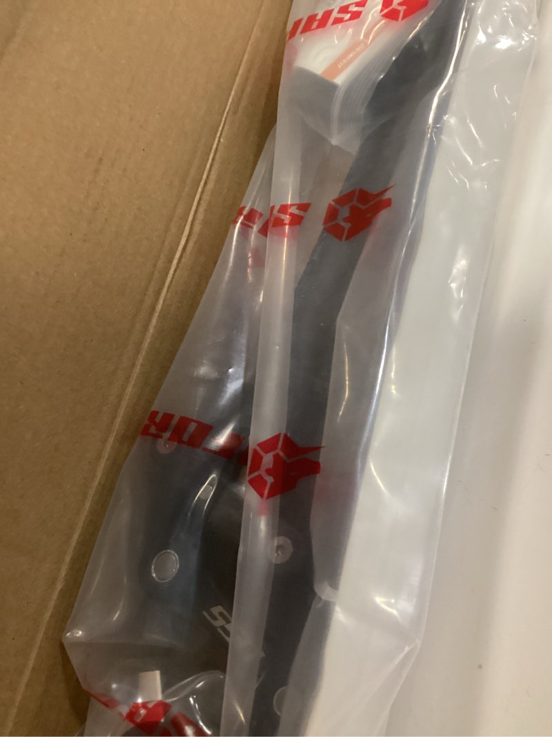 Condition photo showing New/Like New for safort suspension seatpost 6 different diameters available (27.2/28.6/30.4/30.9/31.6/33.9mm) diameter: 30.4mm(27.2 seatpost &27.2-30.4 shim)