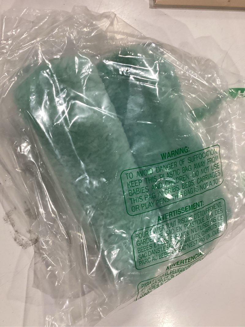 Condition photo showing New/Like New for ogland 2 pack natural fur comfort auto authentic sheepskin car seat belt pads for adults, soft texture shoulder neck cushion pad protector, genuine australia merino wool cover (mint green)