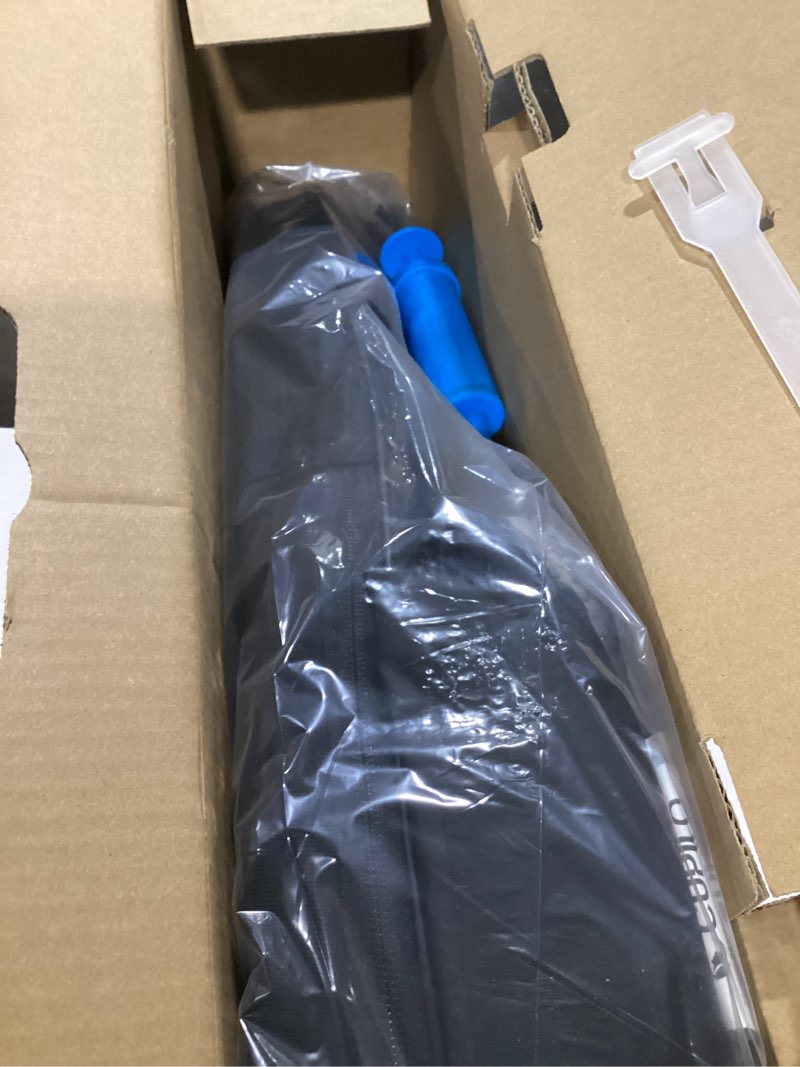 Condition photo showing Good Condition for cupilo back massager for pain relief deep tissue - shiatsu massage chair pad for back with heat,back support inflatable flap chair massage,gifts for men dad