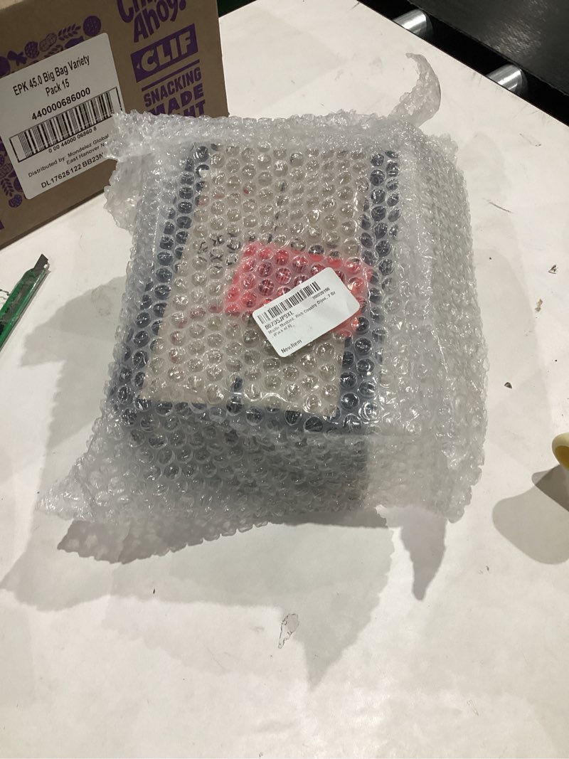 Condition photo showing New/Like New for Maille Mustard, Rich Country Dijon, 7 Oz , (Pack of 6) Rich Country Dijon 7 Ounce (Pack of 6)