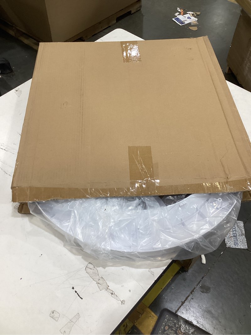 Condition photo showing Good Condition for 134550500 washer outer door panel replace frigidaire 134550500 door panel, 134550500 panel compatible with frigidaire affinity washer outer door panel 134550560, crosley washing machine