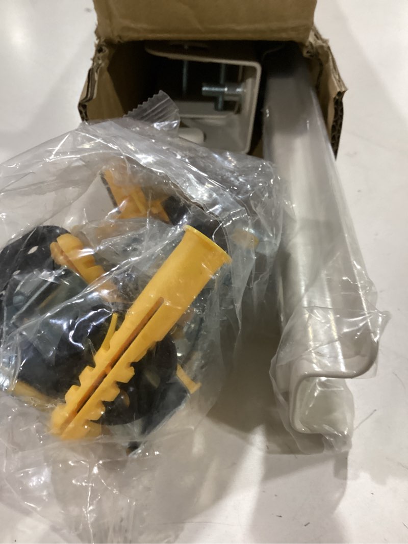 Condition photo showing New/Like New for mini split wall mounting bracket for 18000-24000 btu mini split air conditioner with leveler universal ductless ac and heat pump systems outdoor 18000btu-24000btu