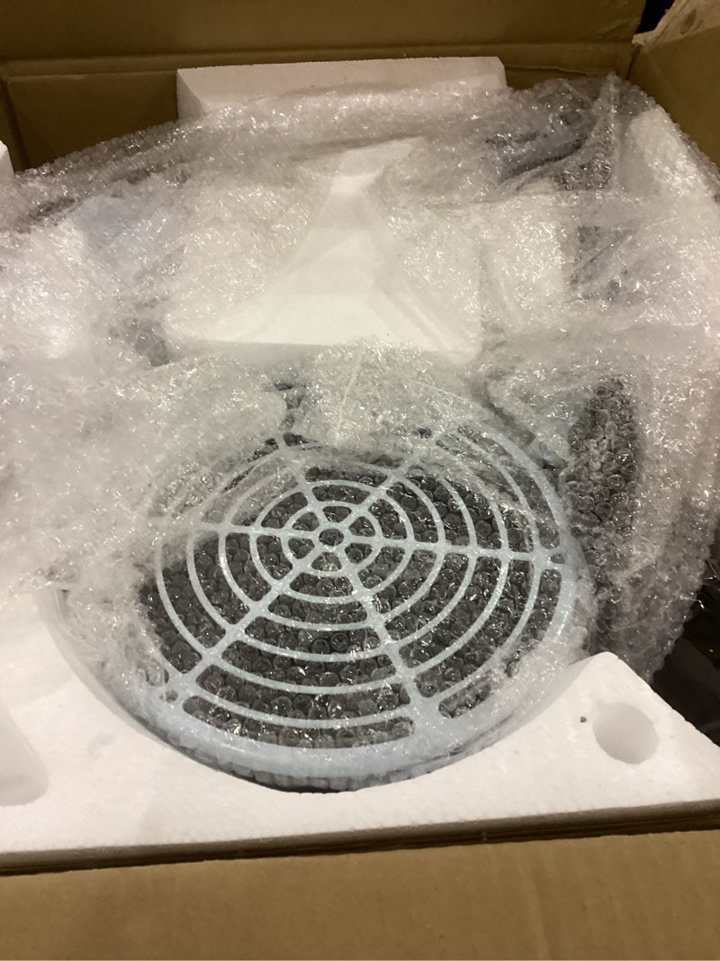 Condition photo showing Good Condition for KS TDP Far Infrared Mineral Heat Lamp w/a Detachable Big 6.5 inch Head Latest Version 9800* Floor Model