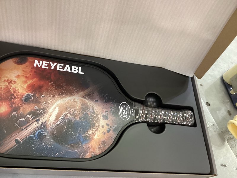 Professional Pickleball Paddles