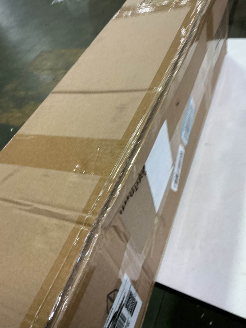 Condition photo showing New/Like New for Artificial Fake Palm Tree 6FT 1Pack with White Planter & Free Moss, UV Resistant Artificial Palm Tree for Outdoors, Fake Plants for Poolside Home Room Decor, Faux Plants Outdoor Decor 1 6ft