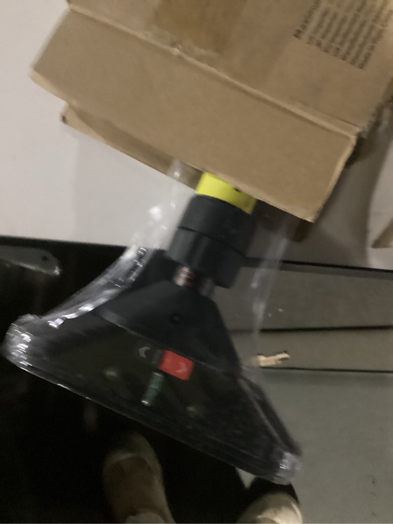 Condition photo showing Good Condition for Sportneer Pull Up Bar: Strength Training Chin up Bar No Screws - Adjustable 29.5''-37''(75-94cm) Width Locking Mechanism Pull up Bar for Doorway - Max Load 440lbs for Home Gym Upper Body Workout, Non-slip