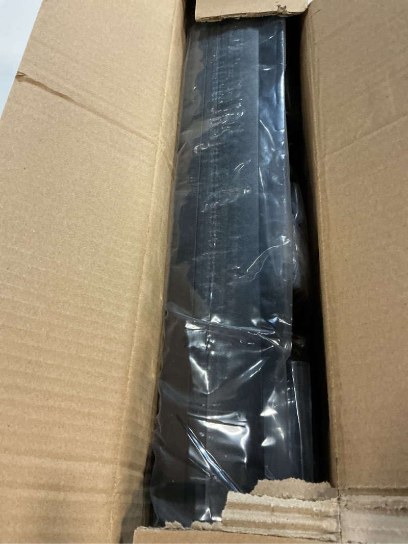 Condition photo showing Good Condition for roof rack cross bars compatible with volvo xc-60 xc60 2018-2026, adjustable aluminum heavy duty 300 lbs anti-theft lock cargo carrier rooftop crossbar accessories for bike, basket, snowboard, luggage for volvo xc-60 xc60 2018-2026