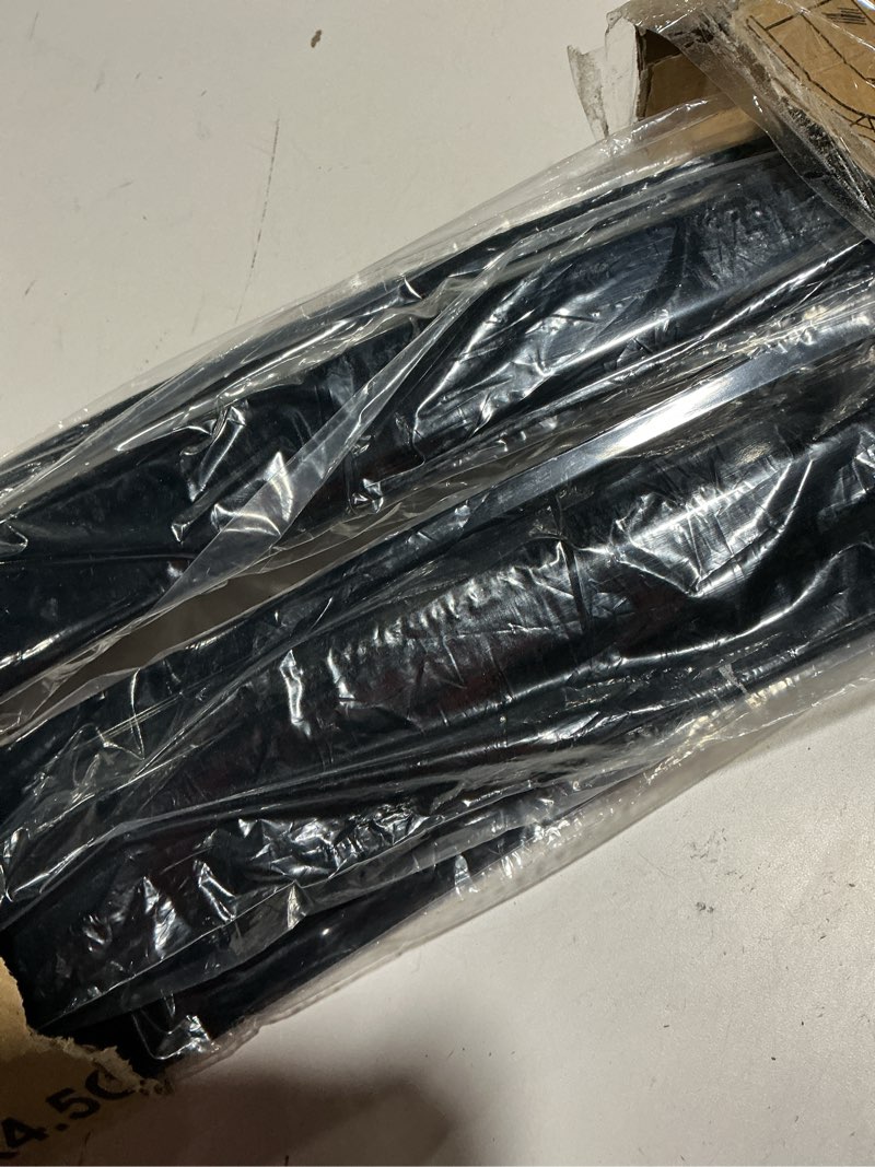 Condition photo showing Good Condition for kpy rain guards fit for 2016-2022 honda hrv, out-channel window visors vent wind deflectors 4pc, car accessories for 16-22 hr-v 2016-2022 hrv