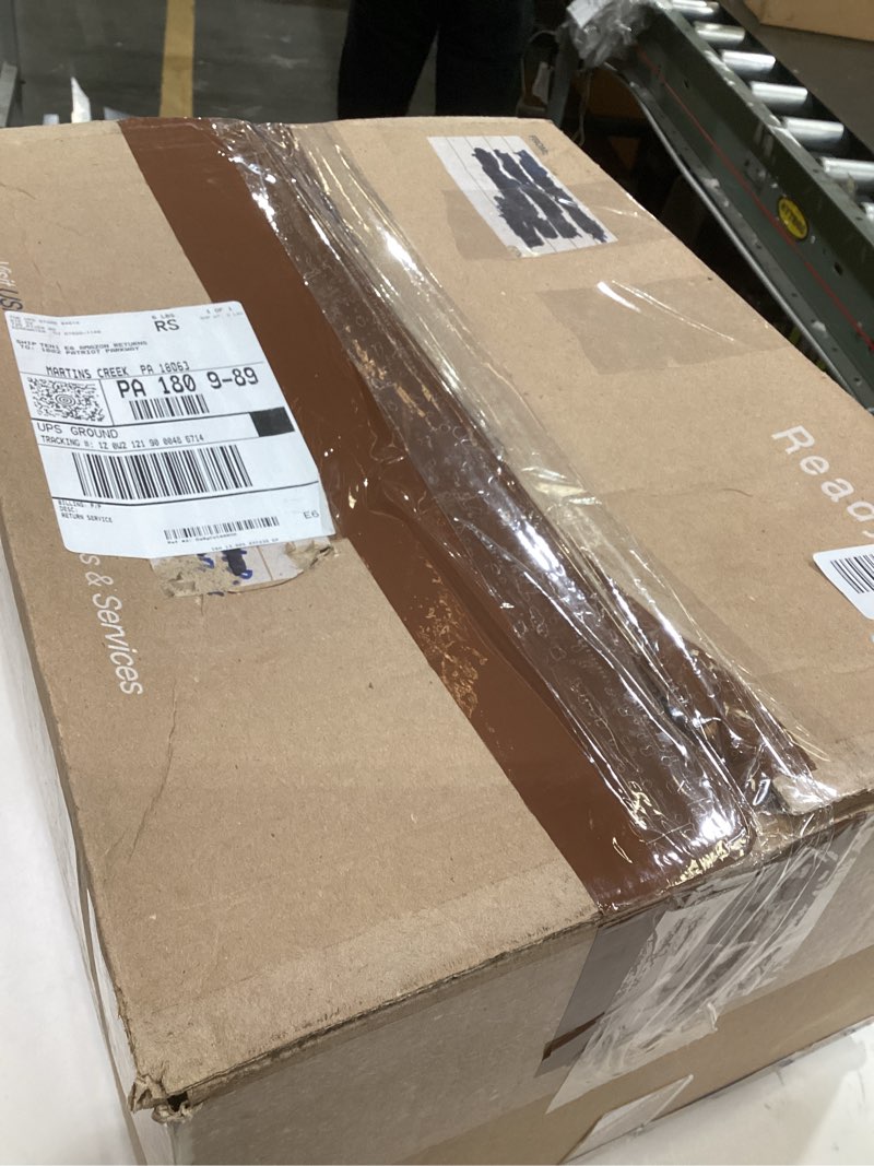 Condition photo showing Good Condition for Litter genie