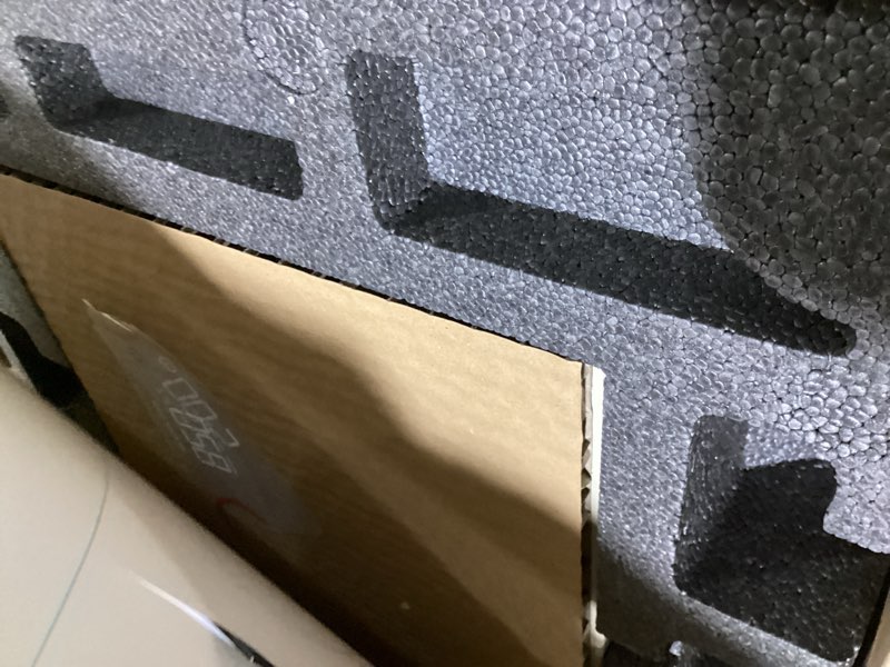 Condition photo showing New/Like New for current® model p smart electric pizza oven, 12-inch, 850°f max, 5 cooking modes, app connectivity for temperature monitoring & custom cooking times, compact for indoor & outdoor use, sand