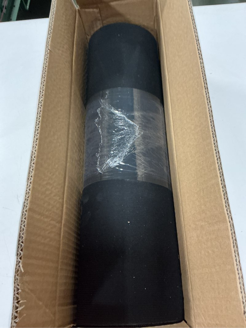 Condition photo showing Good Condition for 20 Inch x 60 Inch Heated Snow Melting Mat Outdoor, Anti-Slip Heated Walkway Mat with 9.84 Feet Long Power Cord, Waterproof Ice Melting Mat for Doorway Stair Step Path Roof