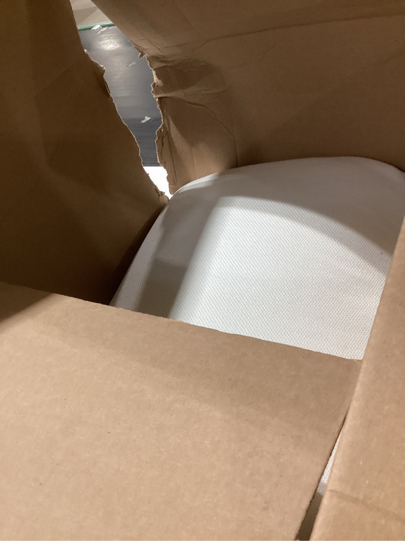 Condition photo showing As Is for tempur-pedic tempur-cloud® + cooling pillow, standard - 2-pack