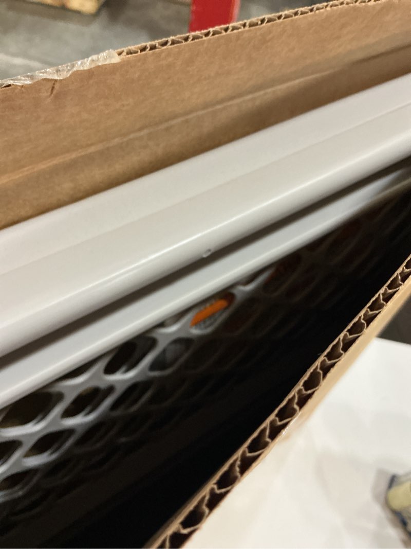 Condition photo showing New/Like New for North States 5-Way Pet Gate, Model# 8619