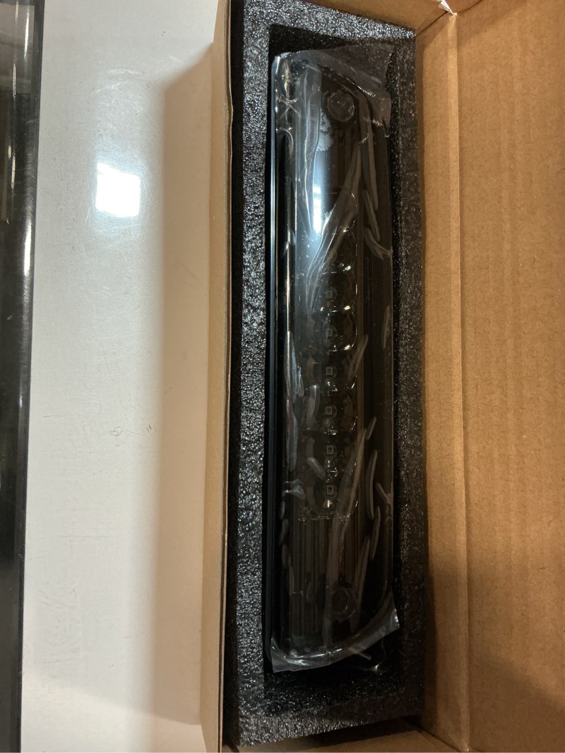 Rear LED 3rd Brake Cargo Light