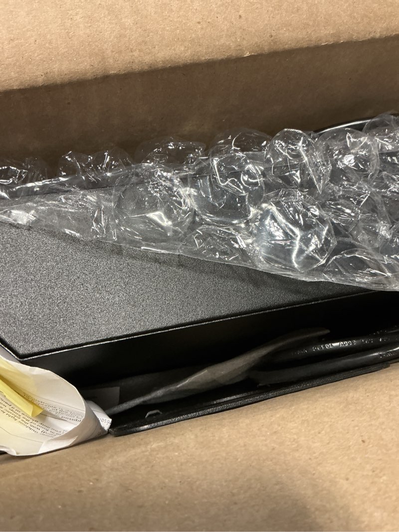 Condition photo showing Good Condition for Northern Light Technologies Boxelite - 10000 Lux Light Therapy Lamp - Full Spectrum Lightbox Therapy Light for Natural Mood and Energy Enhancement, Sunlight Desk Lamp, Black